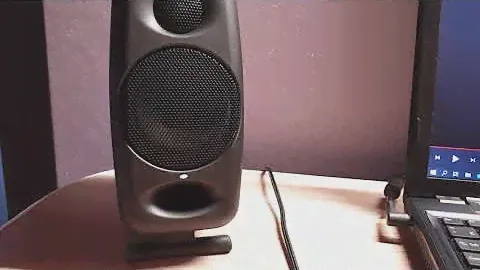 iloud micro monitor обзор