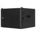 Активный подвесной сабвуфер RCF HDL 12-AS (13000505)