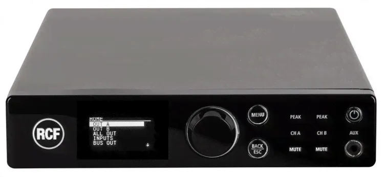 RCF DMA 162 320W 90-240V