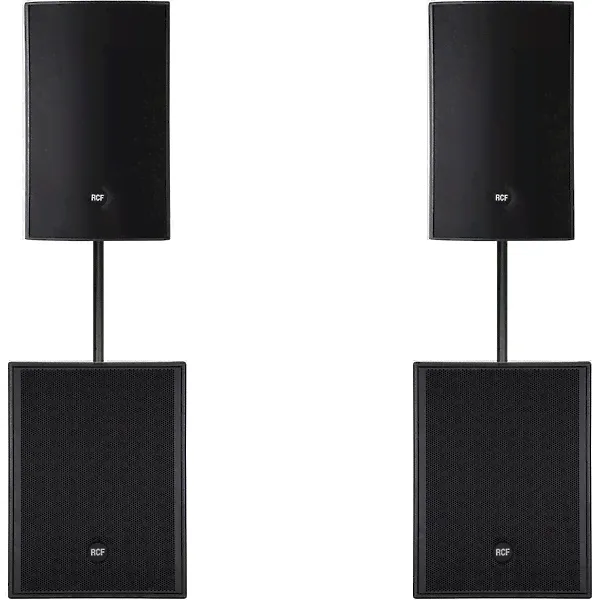 RCF 4PRO series №2-0