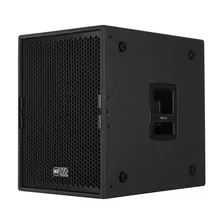 RCF TTS 15-A Активный сабвуфер, 1100 Вт., 15 дюймов, DSP, RDNet