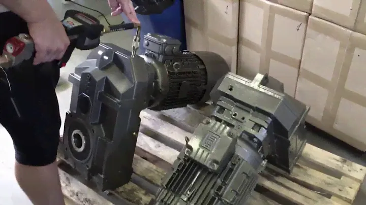 Мотор-редукторы Watt Drive - Sew eurodrive | Купить