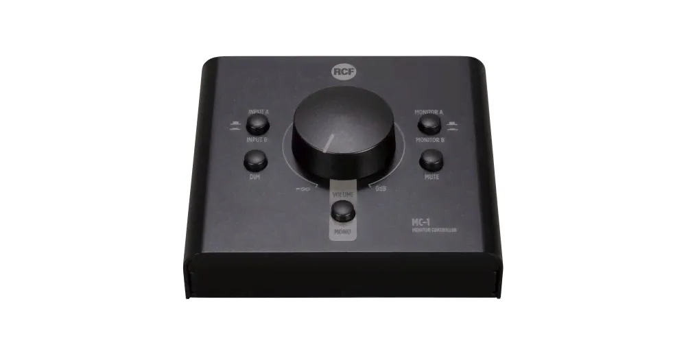 RCF MC-1 Control Pasivo de Monitores