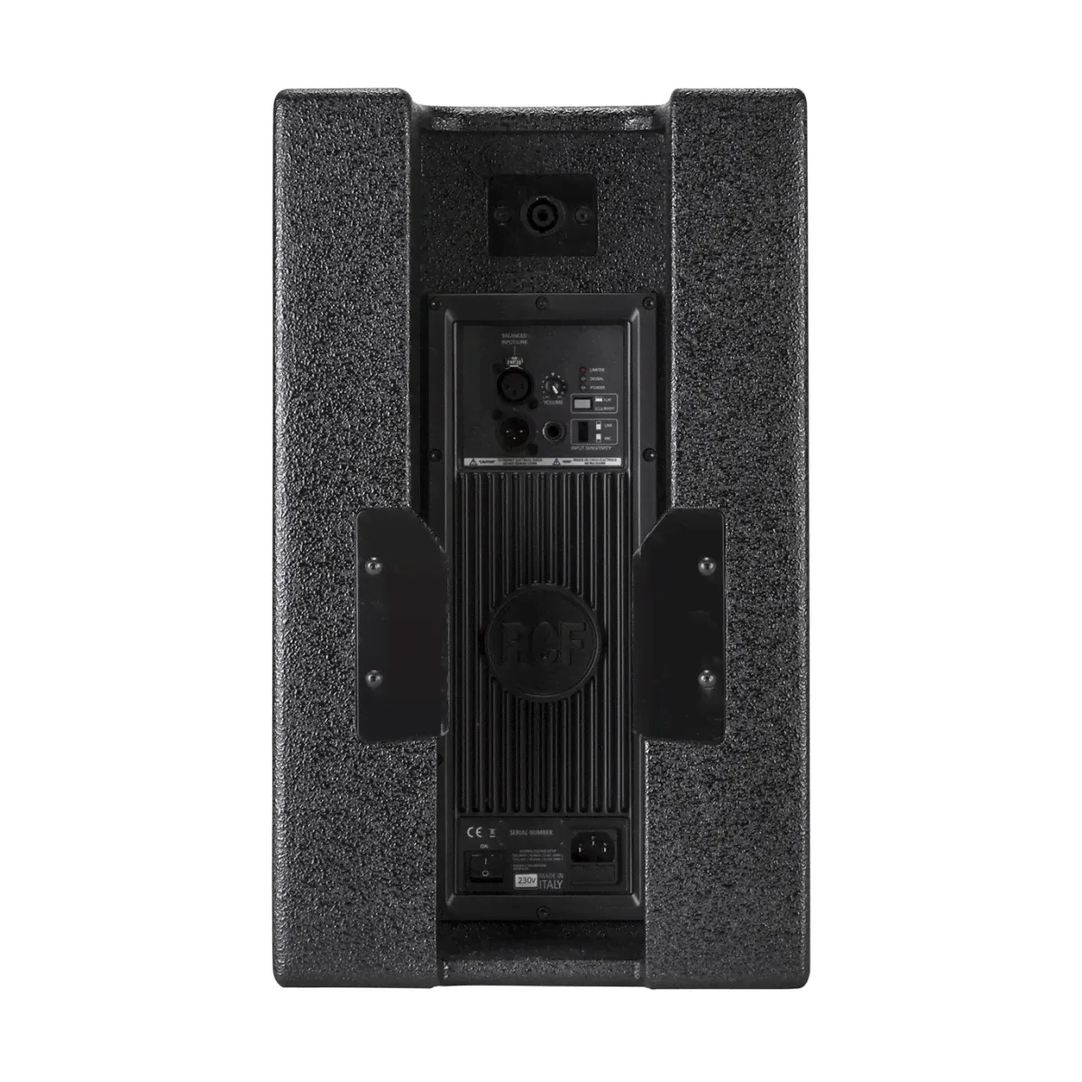 RCF EVOX 8 Звукоусилительный комплект, 700Вт.-1