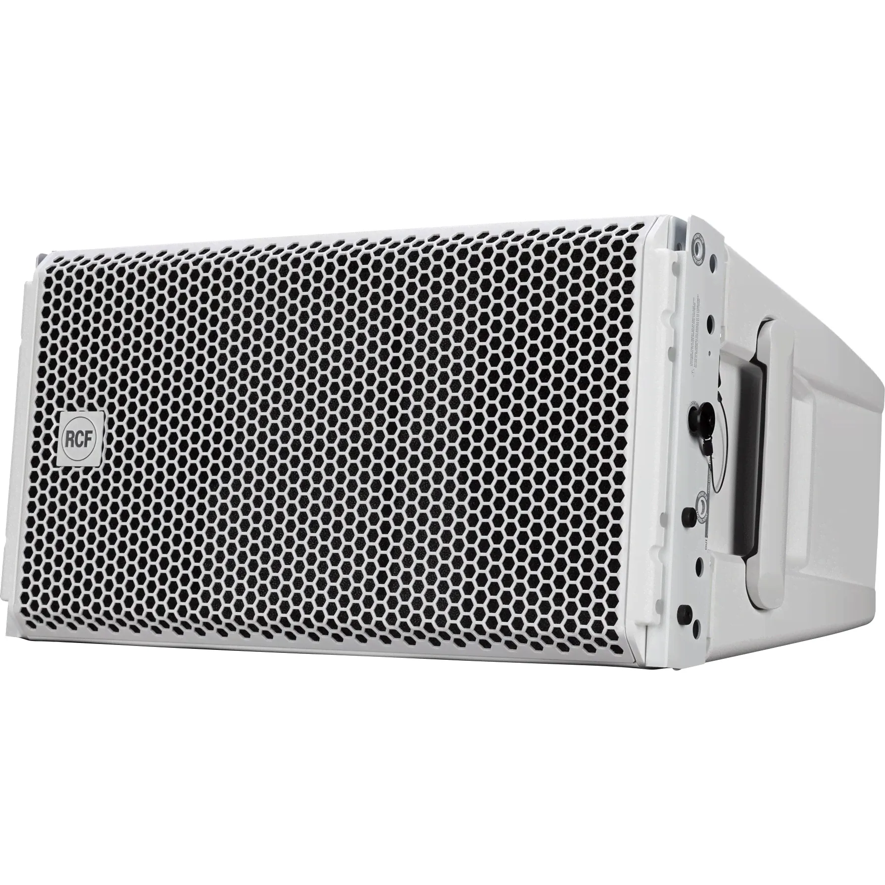 RCF HDL 28-A акустическая система-3